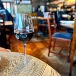 赤ワイン(Trattoria e Pizzeria MOTHERS)