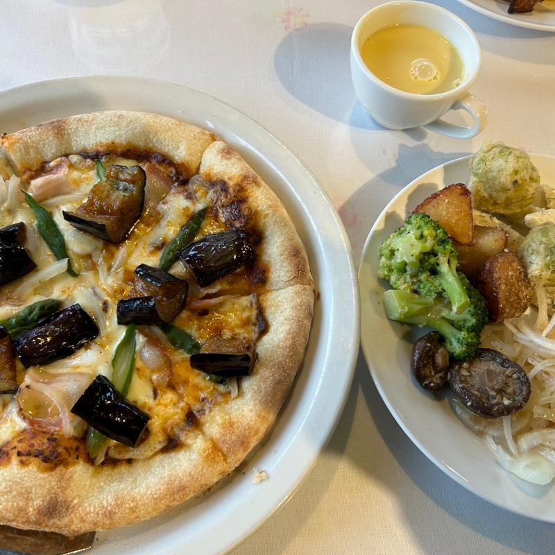 メランツァーネ(Cannery Row八王子店)