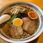 おまかせ(竹田の中華そば こっとん )