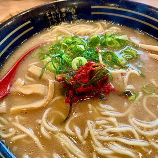 特製ラーメン
