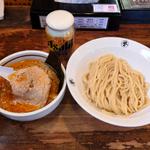 つけめん ひやもり