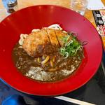 カレーうどん