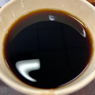コーヒー(オーダー焙煎 豆治)