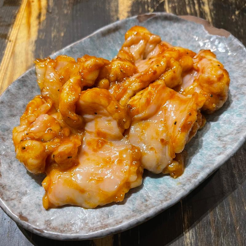 シマチョウ(初代吉田 門前仲町店)