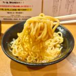 辛まぜそば