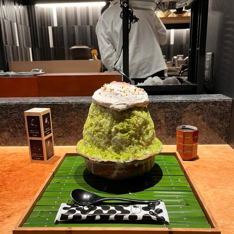 桜子(くろぎ甘味研究所)