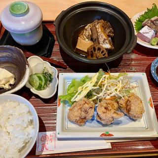 週替わりランチ