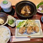 週替わりランチ