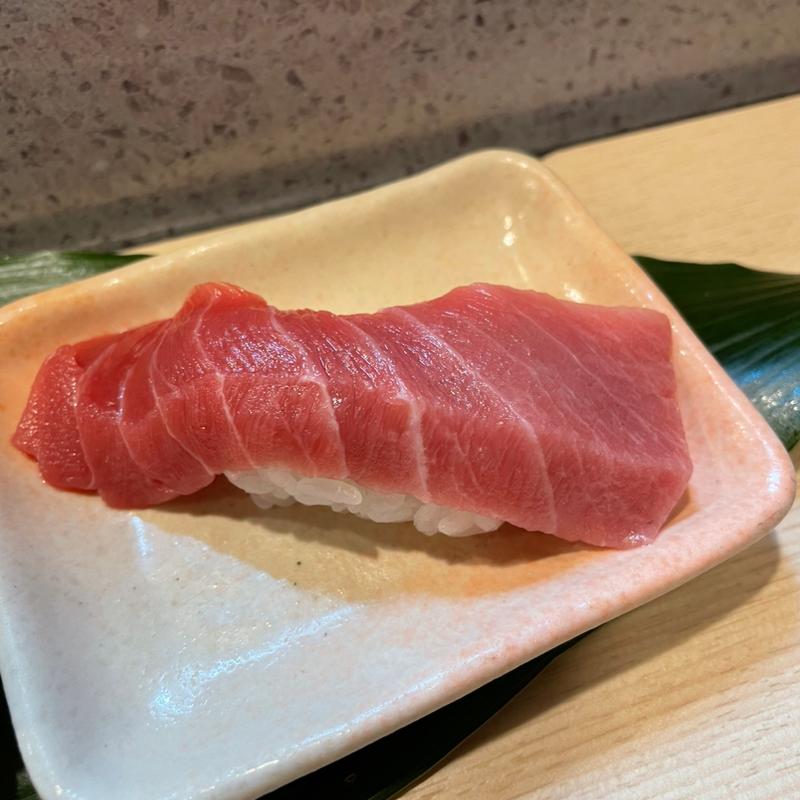 お好み寿司(月乃家 寿司)