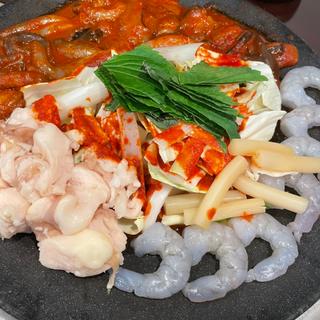 チュゴプセ(チュクミドサ 新大久保店)