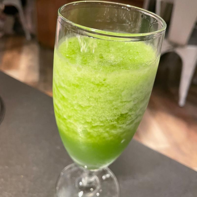 スムージー(くるむ)