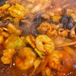 チュゴプセ(チュクミドサ 新大久保店)