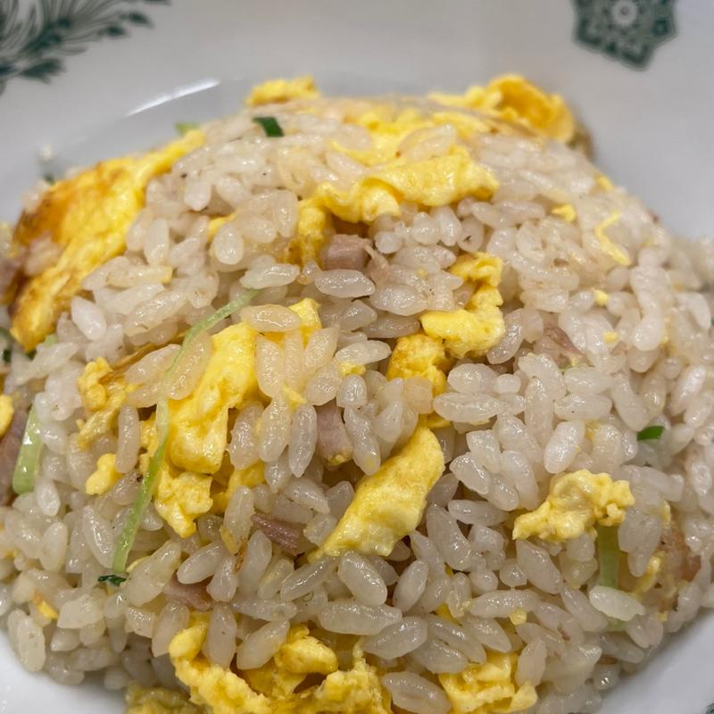 チャーハン(来来軒 赤羽店)