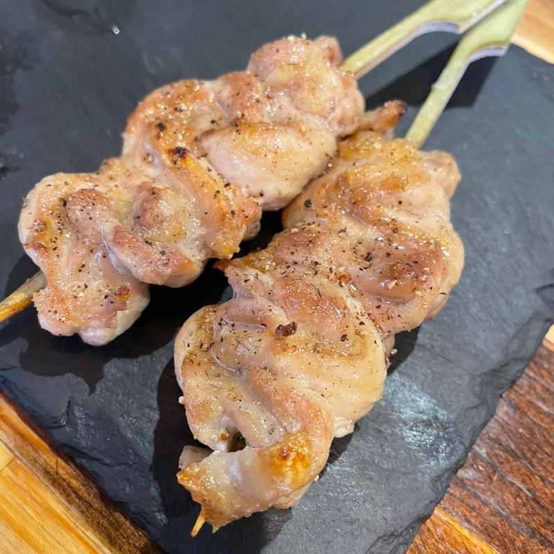 せせり(焼鳥唐揚ハイボール 大宮店)