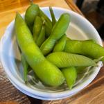 枝豆(焼鳥唐揚ハイボール 大宮店)