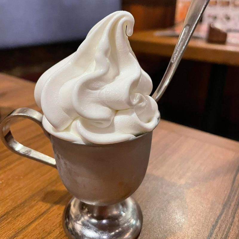 北海道ミニソフト(びっくりドンキー 高田馬場店)