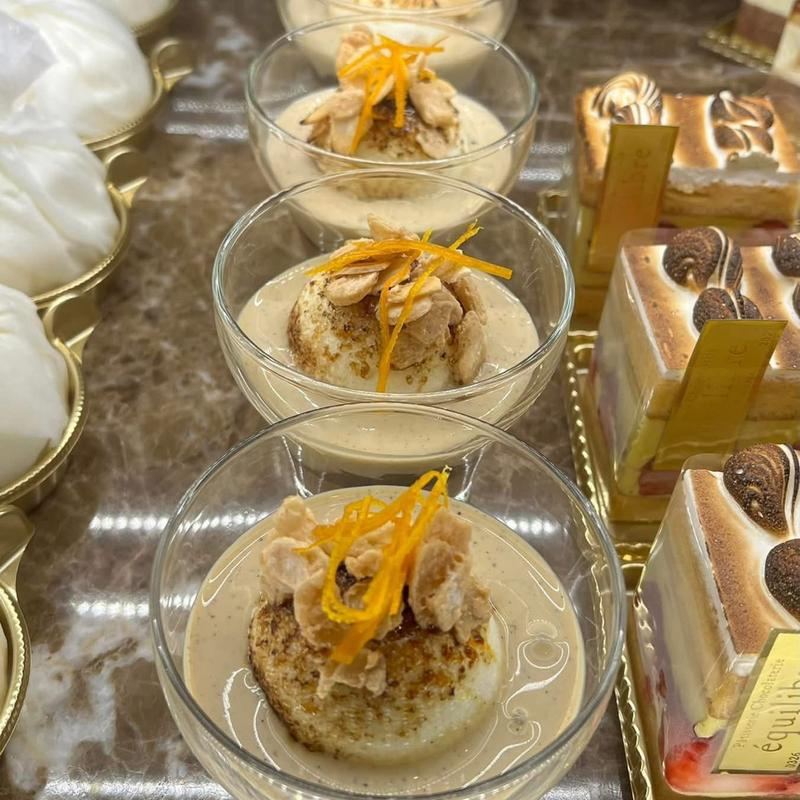 ウアラネージュ(エキリーブル (équilibre))