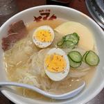 盛岡冷麺