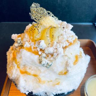 ニューサマーオレンジ(デギスタシオン （DEGUSTATION）)