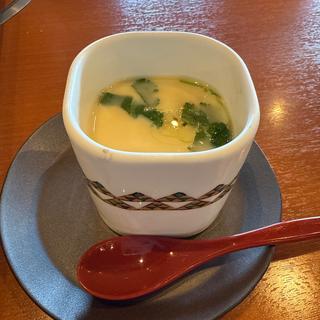 茶碗蒸し(セット)