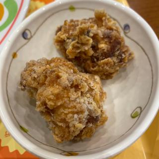 唐揚げ