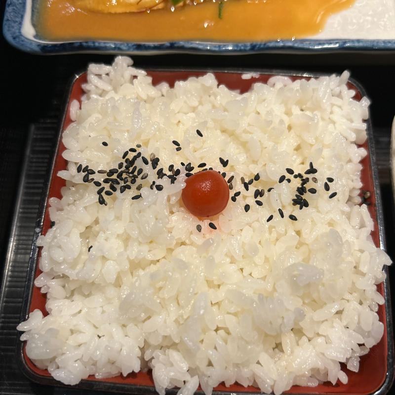 ライス(炭火居酒屋 炎 札幌駅北口店)