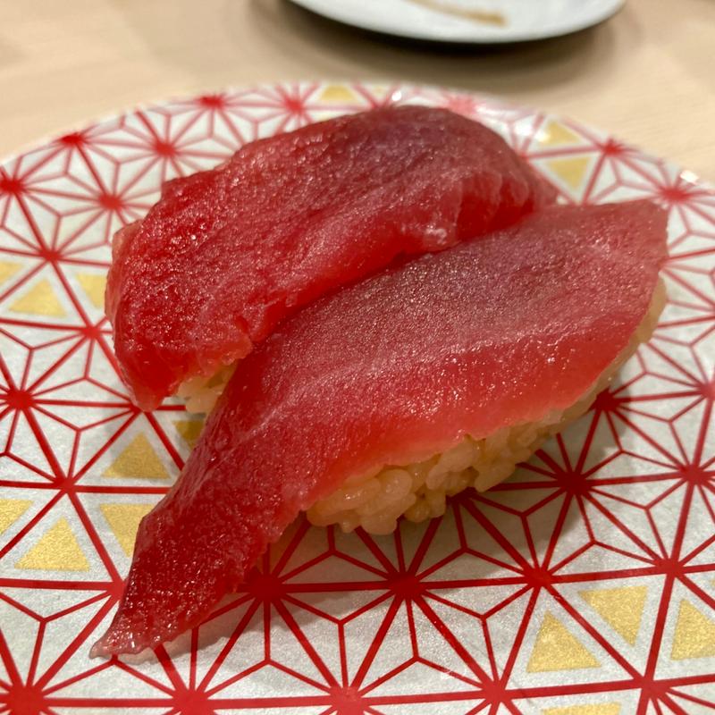 まぐろ(もり一 錦糸町テルミナⅡ店 （もりいち）)