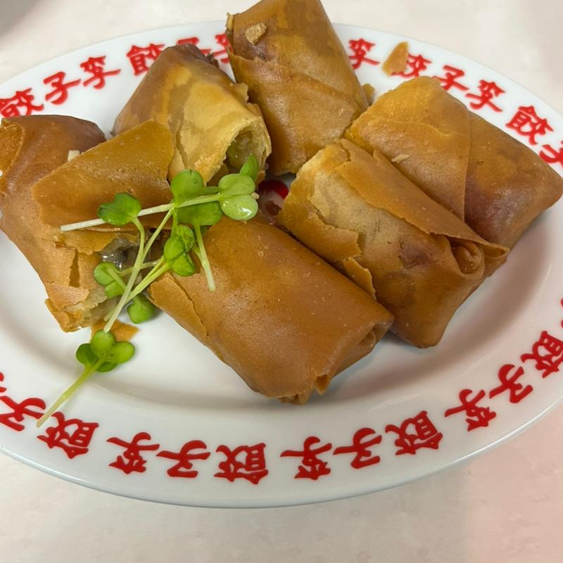 春巻(餃子 李)