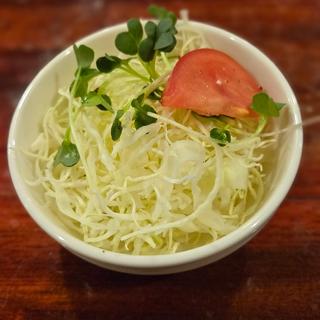 サラダ