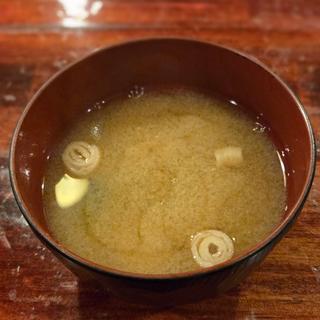 みそ汁