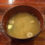 みそ汁(キッチンパパ )