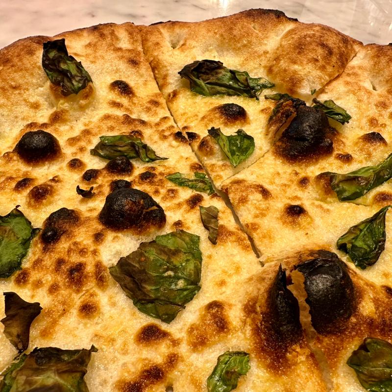 マストゥニコーラ(ソロピッツァ ナポレターナ ダ ジェンナーロ 矢場店)