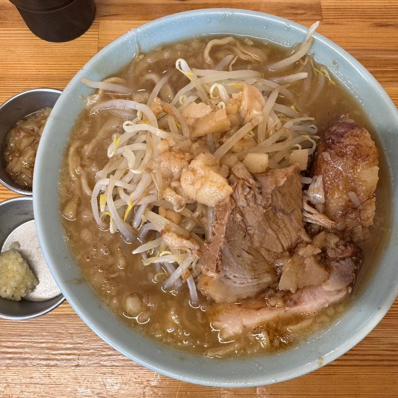 小人(ラーメン 工藤)