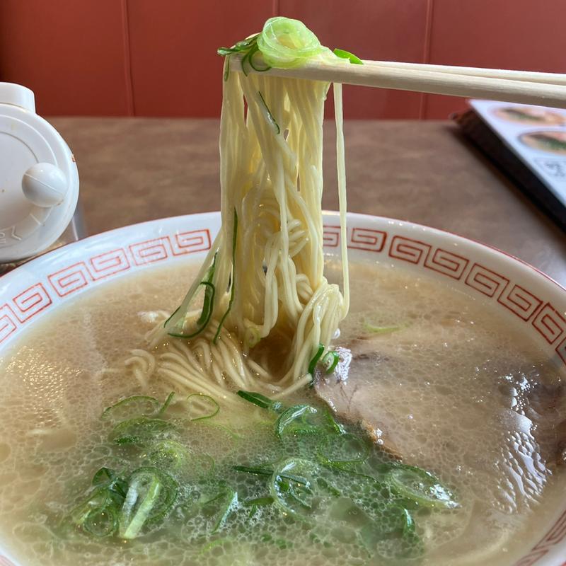 博多ラーメン 健太(らあめん花月嵐 多摩センター店 )