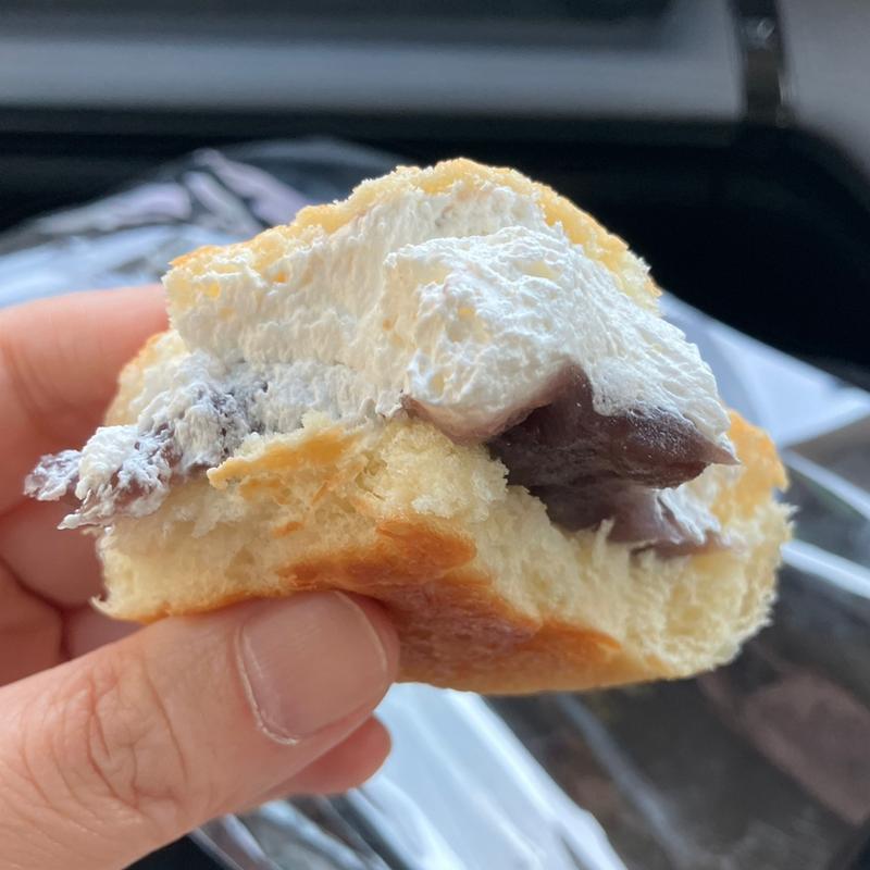 酒々井あんぱん(ブレッドコーナー)