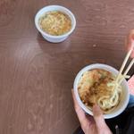 天ぷらうどん(オートパーラーシオヤ )