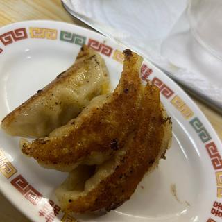 餃子(ラーメン起歩 )
