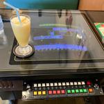 ゴールデンレモネード