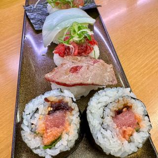九州うまかもん5種盛