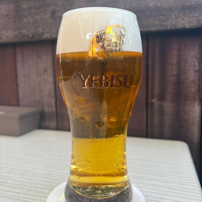 薫満つ(かおりみつ)(YEBISU BAR STAND)