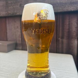 薫満つ(かおりみつ)(YEBISU BAR STAND)