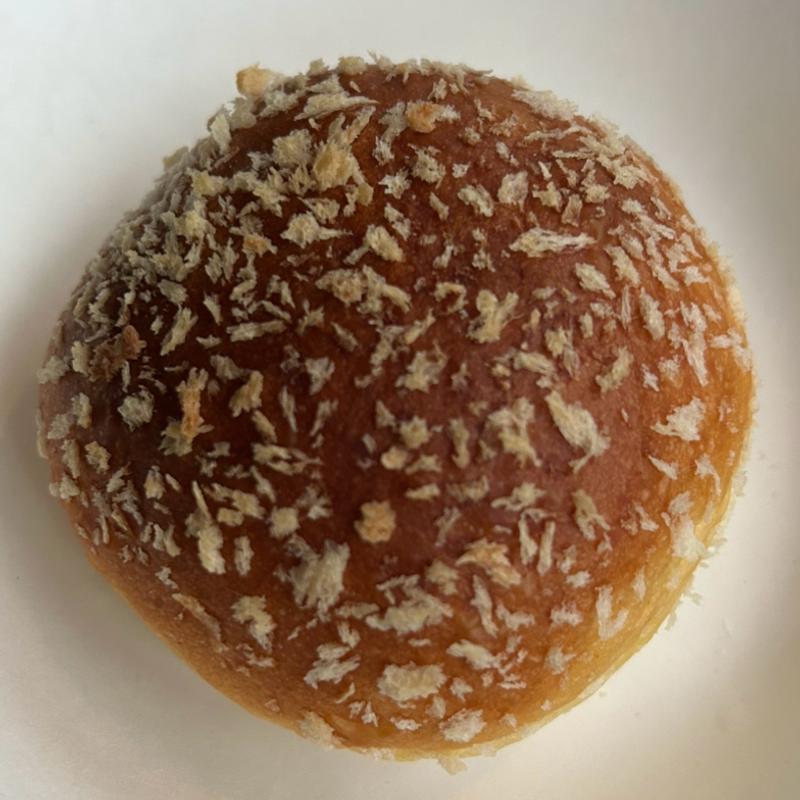 阪急の名物 焼きカレーパン(関西スーパー 牧野店)