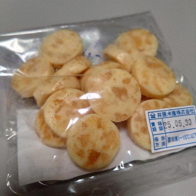 カズチー(井原水産㈱ 直売所)