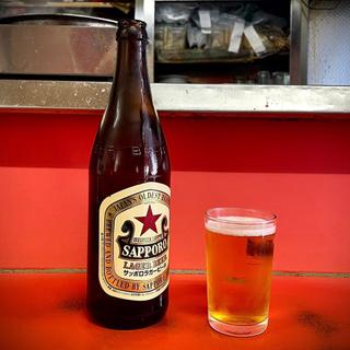 瓶ビール