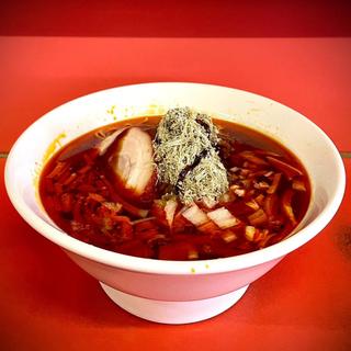 紅牡