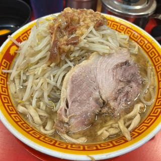 ラーメン 300g (えどもんど中野)
