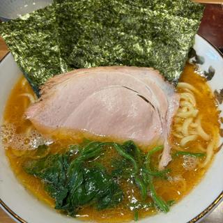 ラーメン(並)