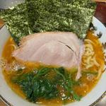 ラーメン(並)(野良裏家)