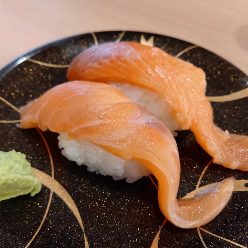 サクラマス(花いちもんめ 稚内本店)