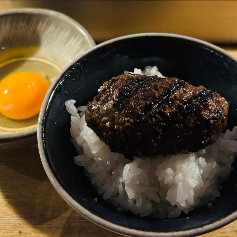 挽肉と米(挽肉と米　渋谷)